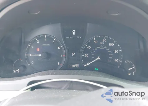 2011 Lexus Rx 350 из США, поврежденный, VIN 2T2ZK1BA9BC046637